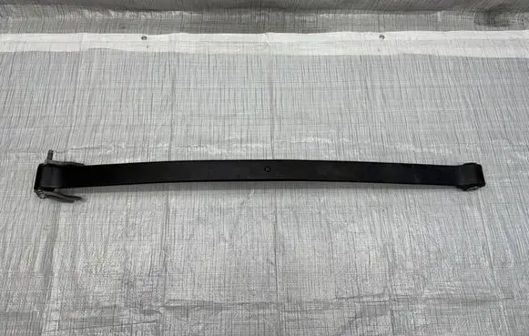 Citroen Jumper Front leaf spring 01365407080