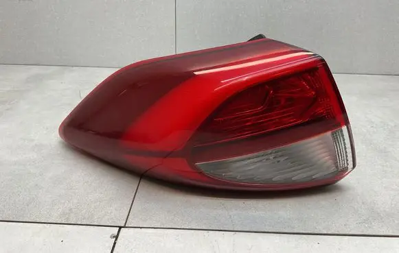 Hyundai Tucson TL Rear/tail lights 