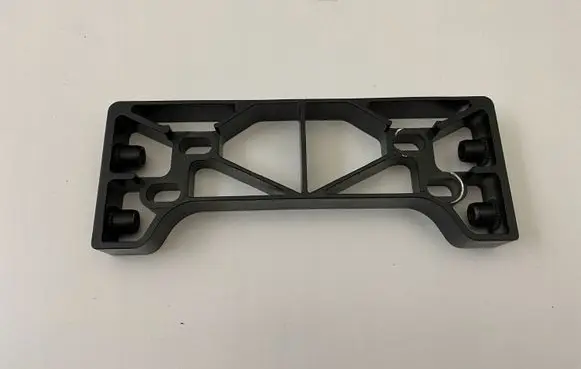 Audi R8 4S Other dashboard part 4S0857245