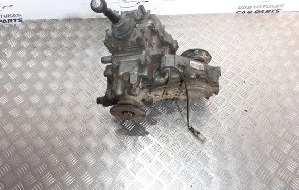 KIA Sportage Gearbox transfer box case 071200253