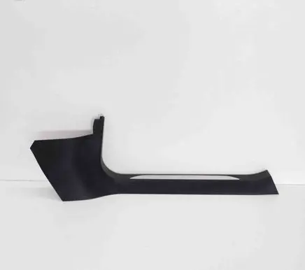 Tesla Model S Front sill trim cover 103039400C
