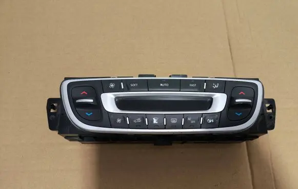 Renault Scenic III - Grand scenic III Climate control unit 275109409R 1309231 1073945T