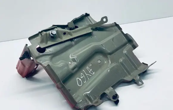 Toyota Aygo AB40 Battery tray 744040H020 744820H040