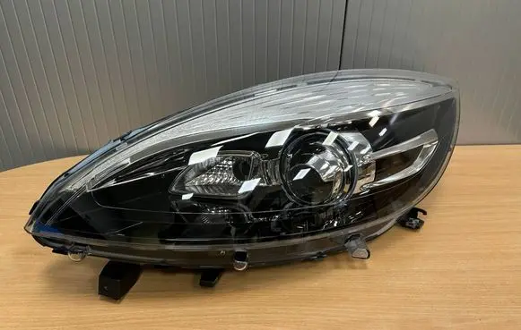 Renault Scenic III - Grand scenic III Headlight/headlamp 260603590R 260607160R 89906799