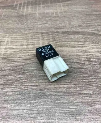 Mazda 626 Other relay B150DC12V 2I19