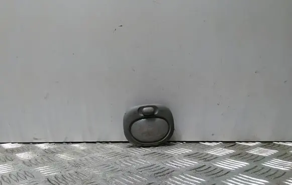 KIA Sorento Rear seat light