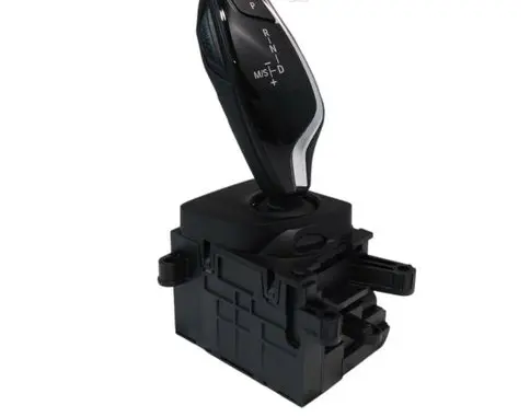 BMW X4 G02 Gear shifter/selector 6843842 61317948769