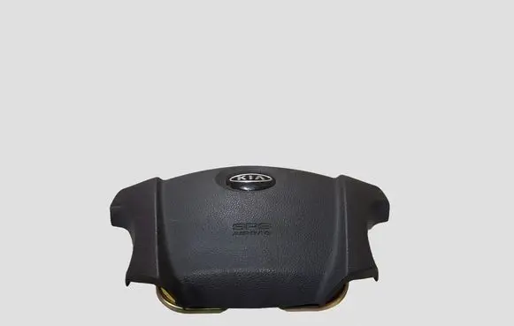 KIA Sportage Steering wheel airbag 569001F200