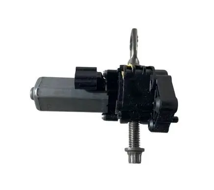 Infiniti QX30 Seat adjustment motor P1122300803 425081