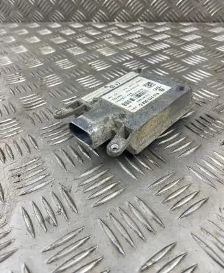 Blind spot module