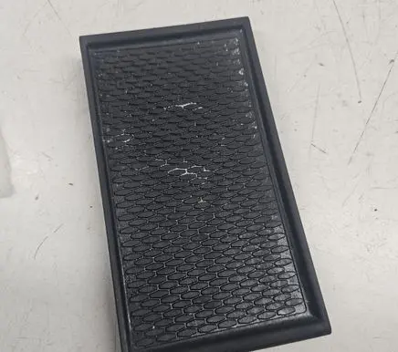 Jaguar XE Glove box pad GX73045G34AD