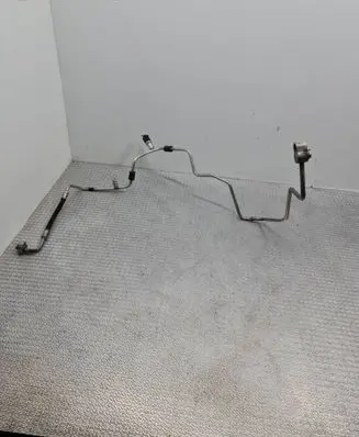 Volkswagen Polo V 6R Air conditioning (A/C) pipe/hose 6R1820741N AC0035060304001