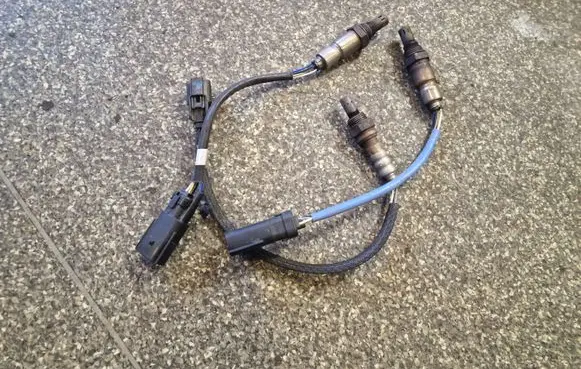Ford Mustang V Lambda probe sensor