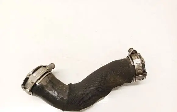 Audi A6 S6 C6 4F Intercooler hose/pipe 4f0145709h