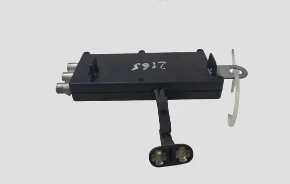 Volvo V50 Aerial antenna amplifier 30737918