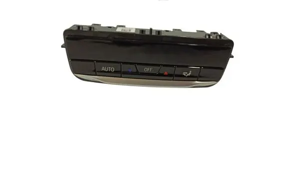BMW 3 G20 G21 Climate control unit 61319493012 9493012