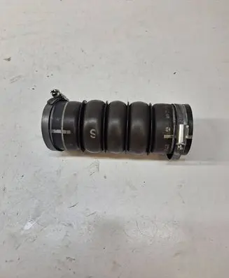 Citroen C4 Grand Picasso Intercooler hose/pipe 9687511280