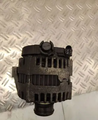 Volvo XC60 Generator/alternator 6G9N10300JD 0121715008 801180