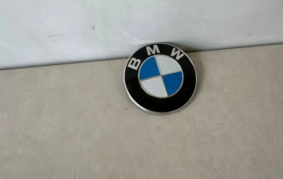 BMW 4 F32 F33 Manufacturer badge logo/emblem 8219237
