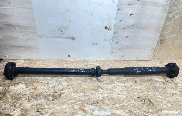 BMW 3 E90 E91 Drive shaft (set) 7572905 7546425 7526631