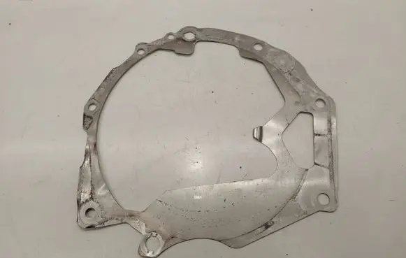Volkswagen PASSAT B8 Gearbox gasket 04L103647