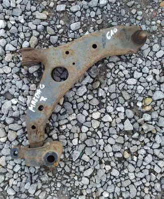 Mazda 6 Rear control arm