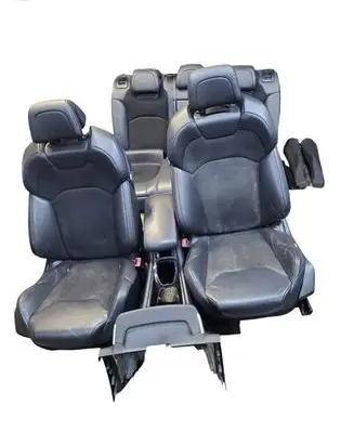 Citroen C5 Seat set 