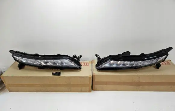 Mitsubishi Eclipse Cross Headlight/headlamp