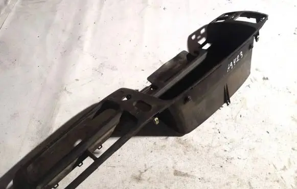 Mitsubishi Pajero Sport I Other interior part