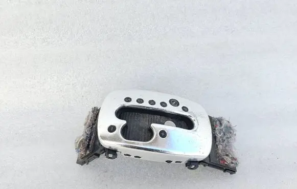 Audi A6 Allroad C5 Gear selector 4B0713111AR