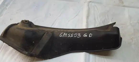 Mitsubishi Space Star Other exterior part mr247936