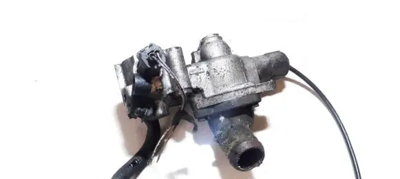 Ford Escort Engine coolant pipe/hose