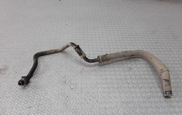 Opel Astra G Power steering hose/pipe/line