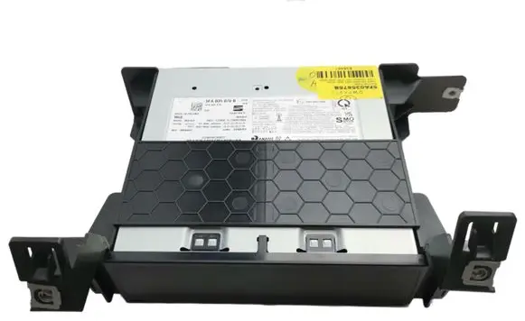 Cupra Formentor Central body control module 5FA035876B