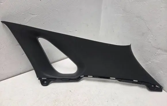 Hyundai i30 (D)pillar trim (top) 85860G4000TRYA1196 20180426 S4Q0076