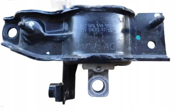 Volkswagen Polo V 6R Gearbox mounting bracket 6RF199555