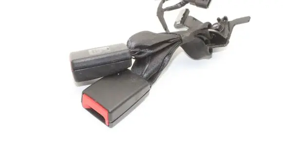 Nissan X-Trail T33 Middle seatbelt buckle (rear) 888426RR5A