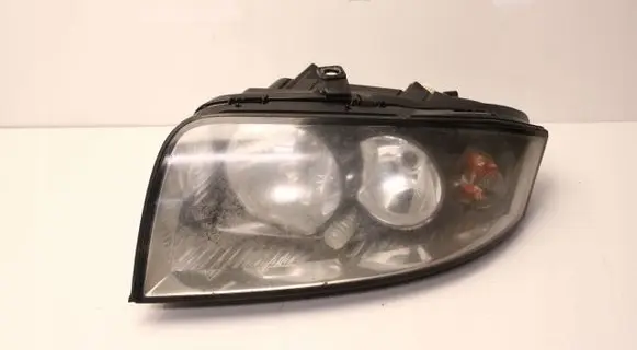 Audi A2 Headlight/headlamp