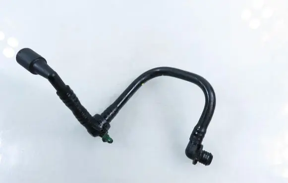 Volkswagen Sharan Vacuum line/pipe/hose 7M3611931L