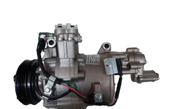 Honda Civic Air conditioning (A/C) compressor (pump) 38810RMXA01
