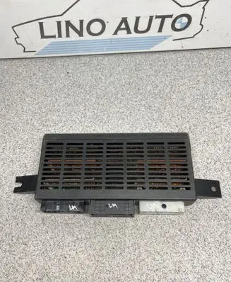 BMW 5 E39 Light module LCM 61358386209
