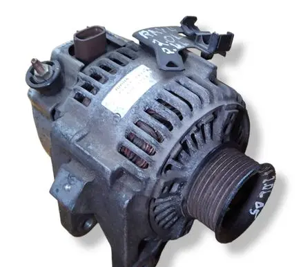 Toyota RAV 4 (XA20) Generator/alternator 2706028110 1022112120