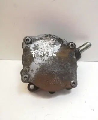 Mercedes-Benz C W203 Vacuum pump A6462300365