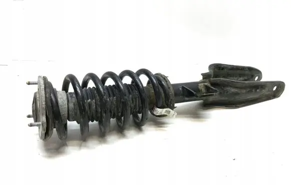 Tesla Model 3 Front shock absorber with coil spring 1044368