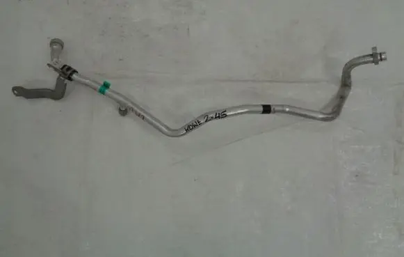 Renault Kadjar Air conditioning (A/C) pipe/hose 924542627R
