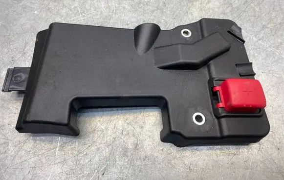 Volvo XC90 Battery box tray cover/lid 31652061