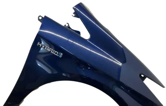 Toyota Prius (XW30) Fender