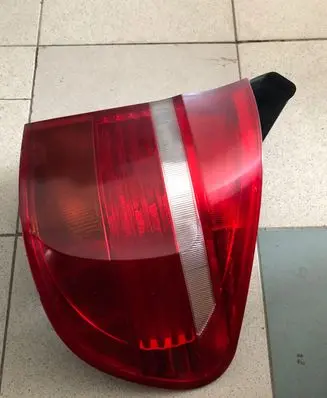 BMW X5 E70 Rear/tail lights 7200818