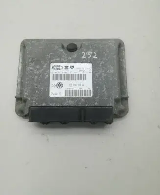 Volkswagen Golf IV Engine control unit/module 036906014AA