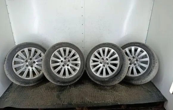 Opel Insignia A R18 alloy rim 